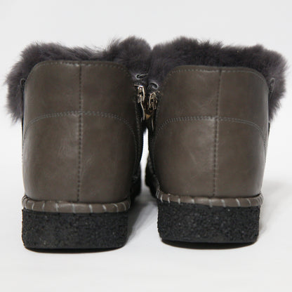 Botine cu blăniță