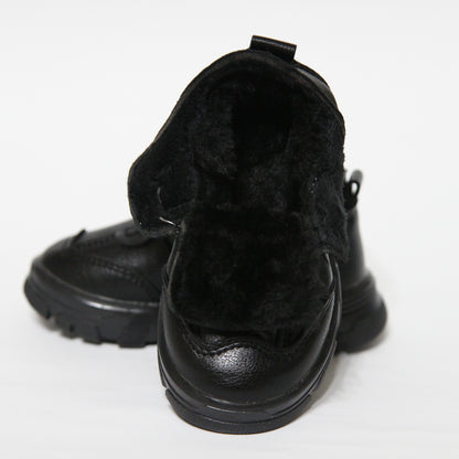 Botine cu blăniță
