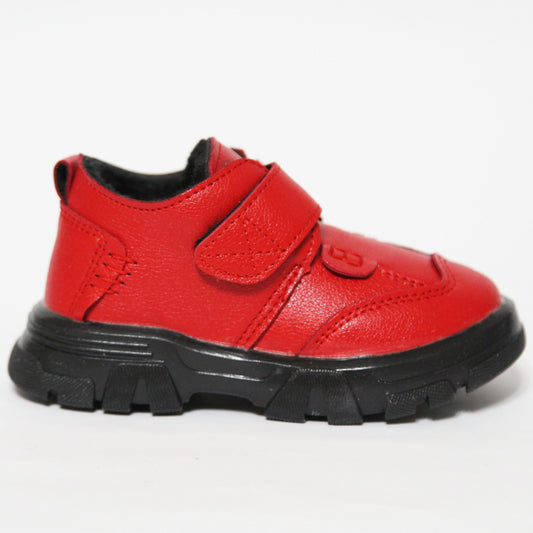 Botine cu blăniță