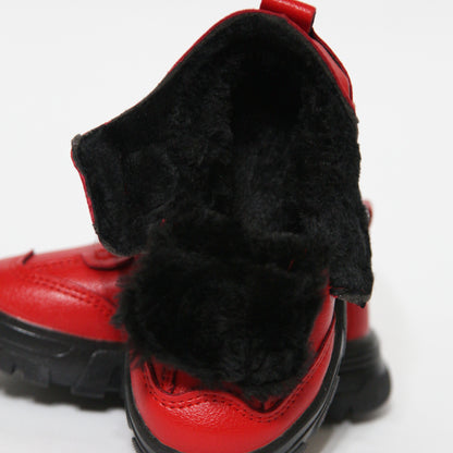 Botine cu blăniță