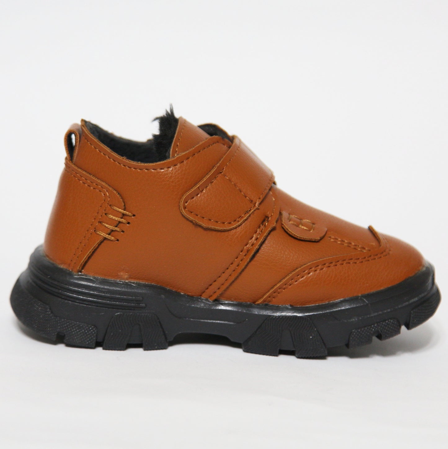 Botine cu blăniță