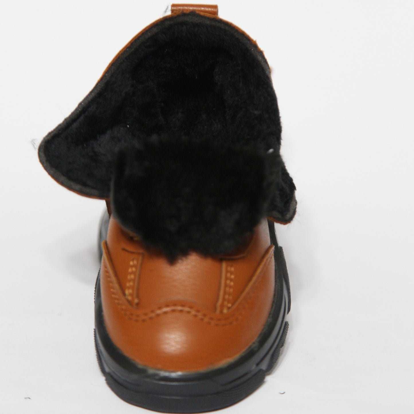 Botine cu blăniță