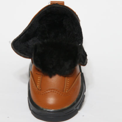 Botine cu blăniță