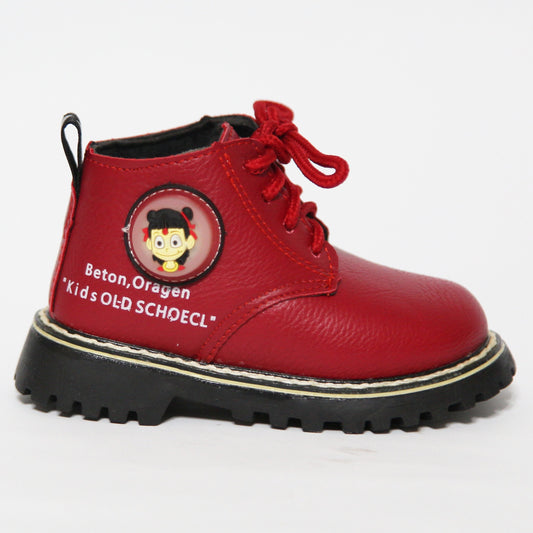 Botine cu blăniță