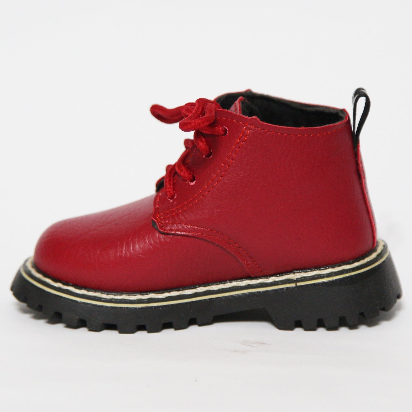Botine cu blăniță