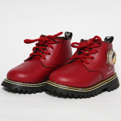 Botine cu blăniță