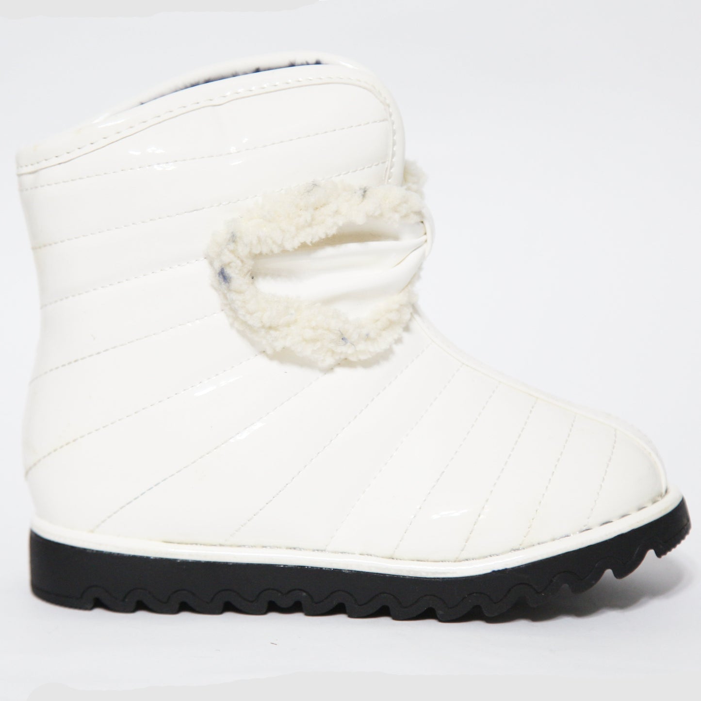 Botine super blăniță
