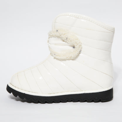 Botine super blăniță