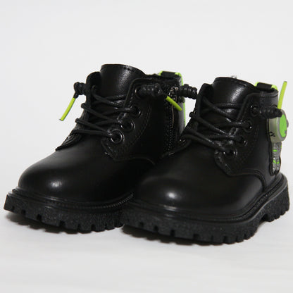 Botine cu blăniță