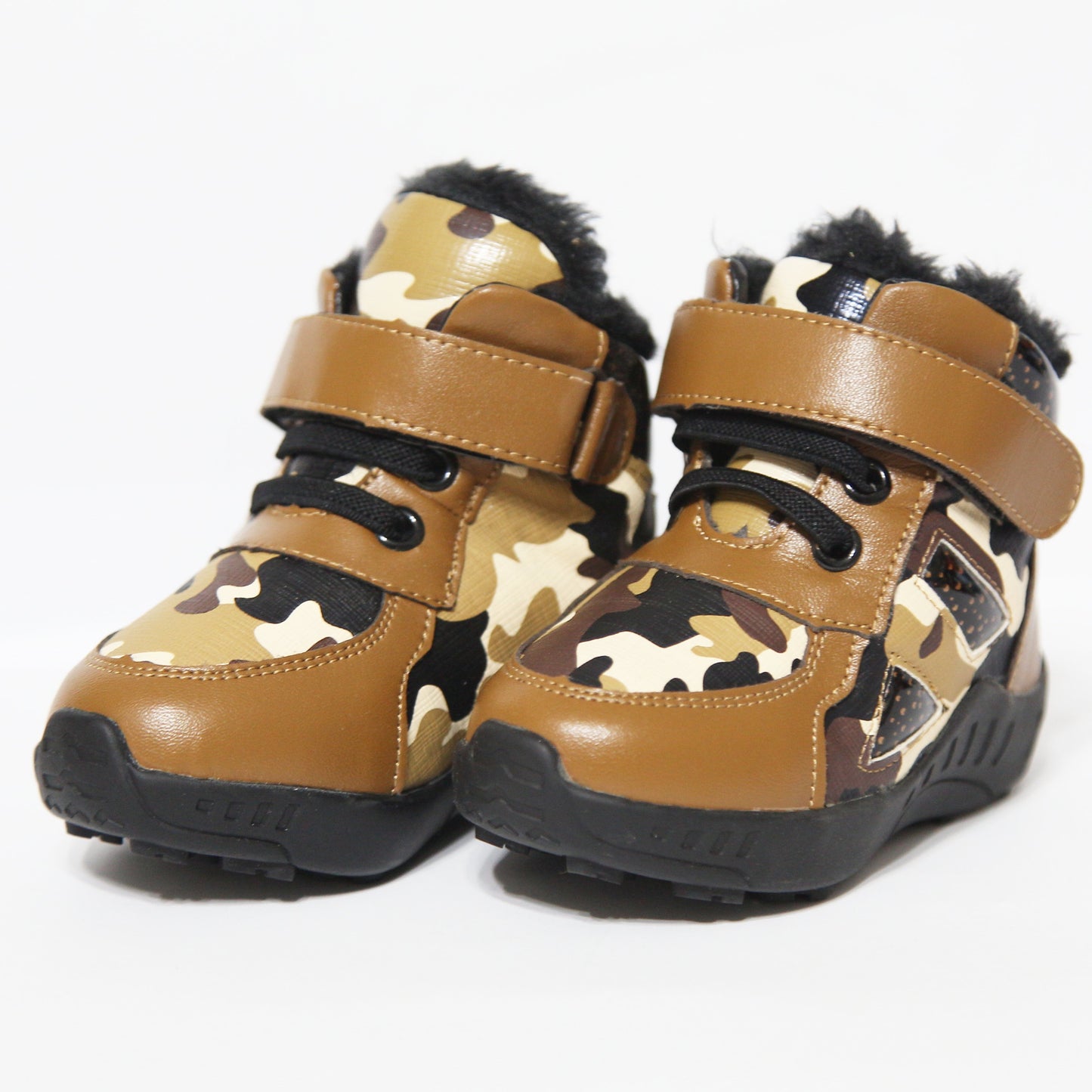 Botine cu blăniță