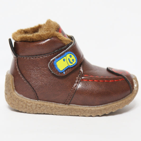 Botine cu blăniță