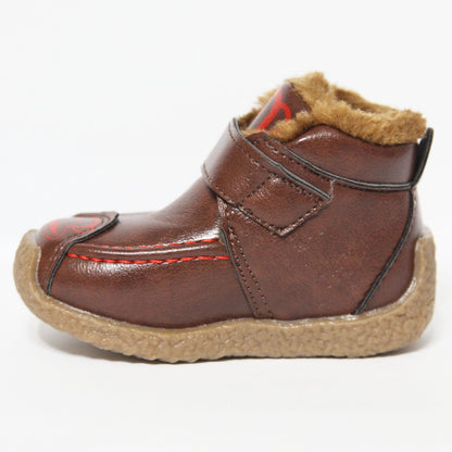 Botine cu blăniță
