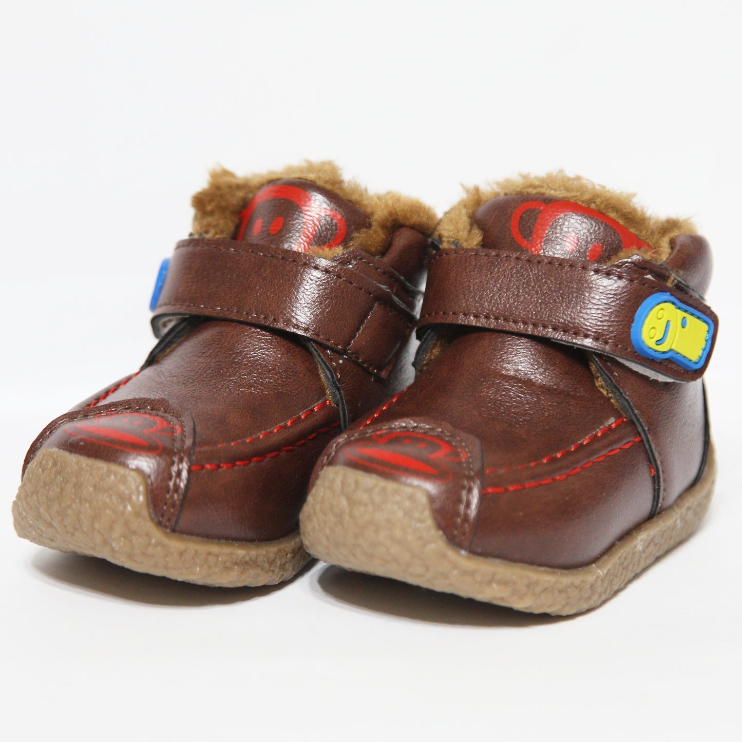 Botine cu blăniță