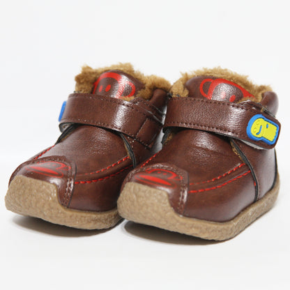 Botine cu blăniță