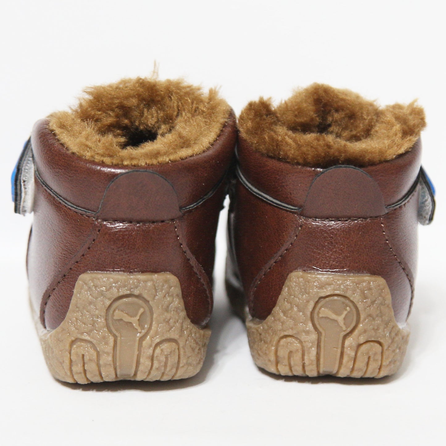 Botine cu blăniță