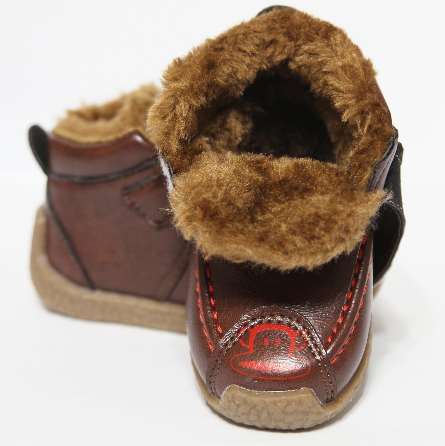 Botine cu blăniță
