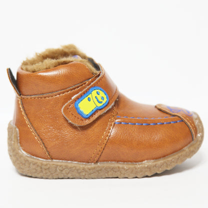 Botine cu blăniță