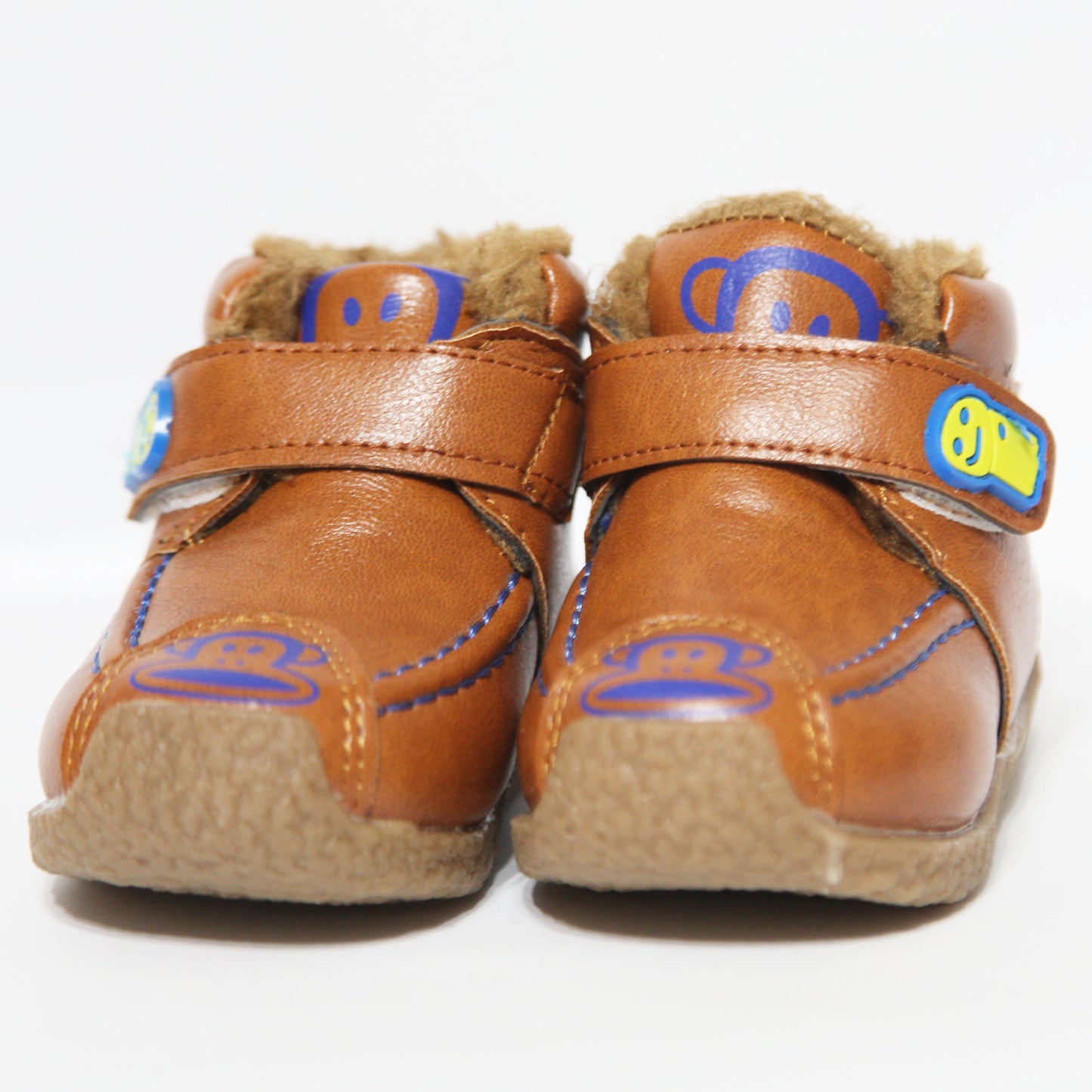 Botine cu blăniță