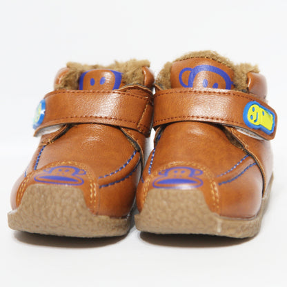 Botine cu blăniță