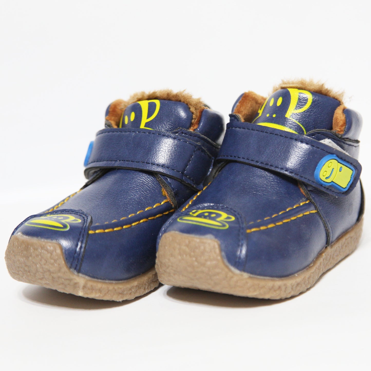 Botine cu blăniță