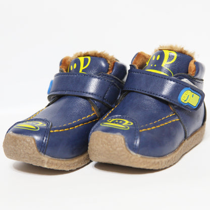 Botine cu blăniță