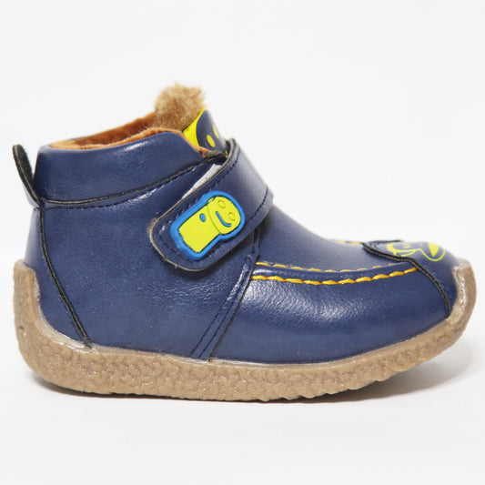 Botine cu blăniță