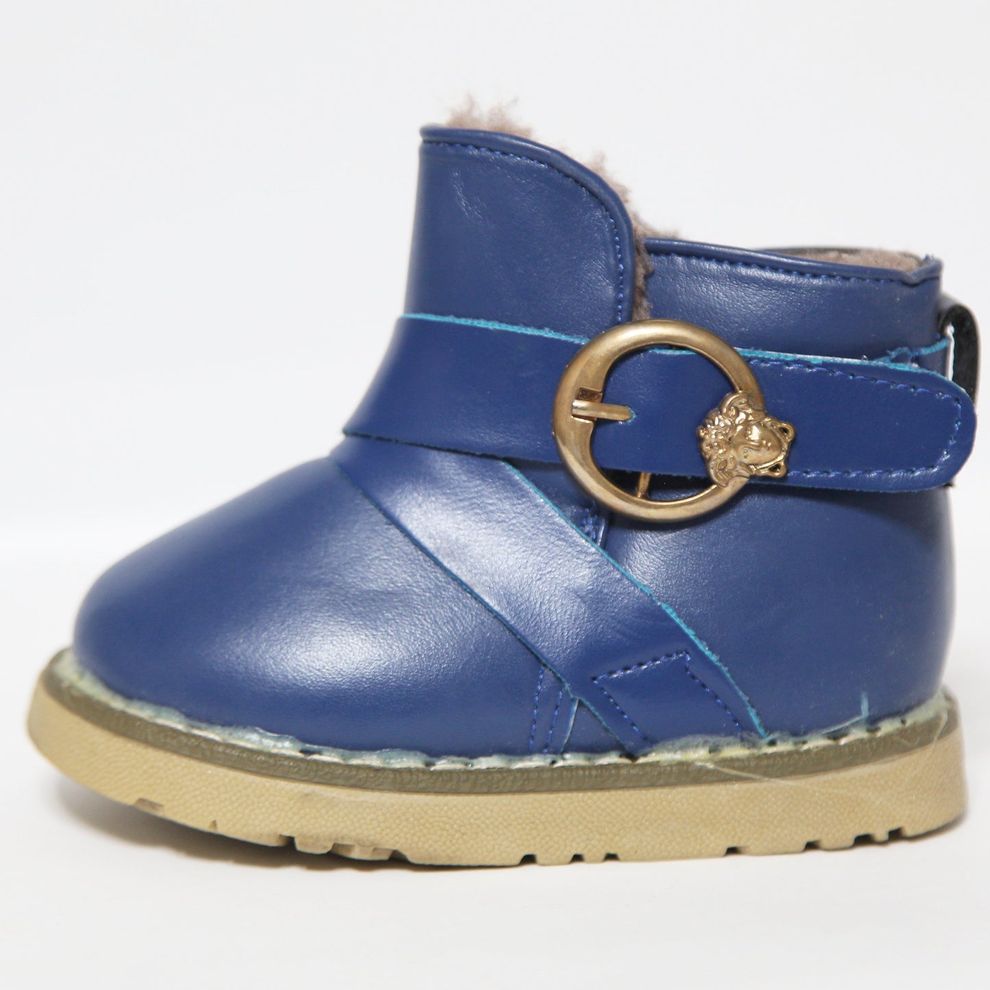 Botine cu blăniță