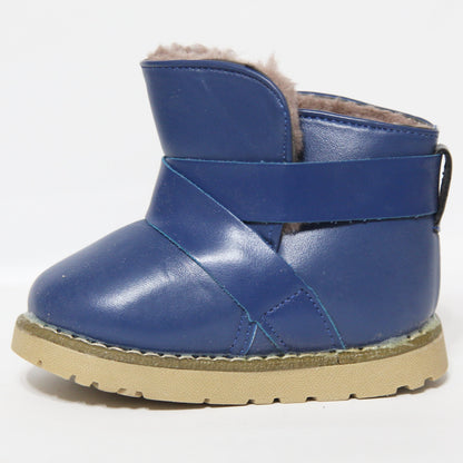 Botine cu blăniță
