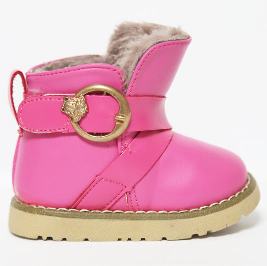 Botine cu blăniță