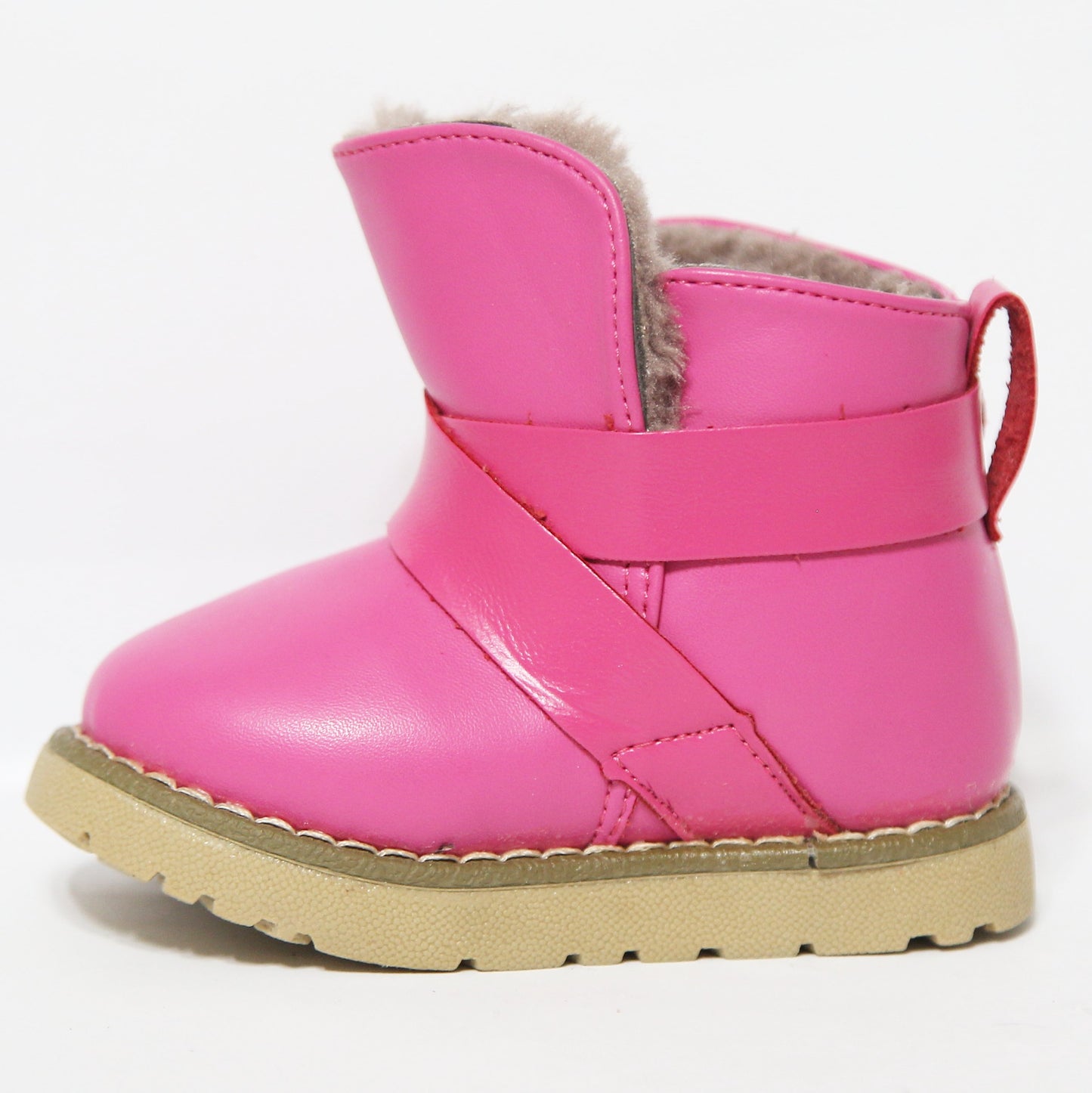 Botine cu blăniță