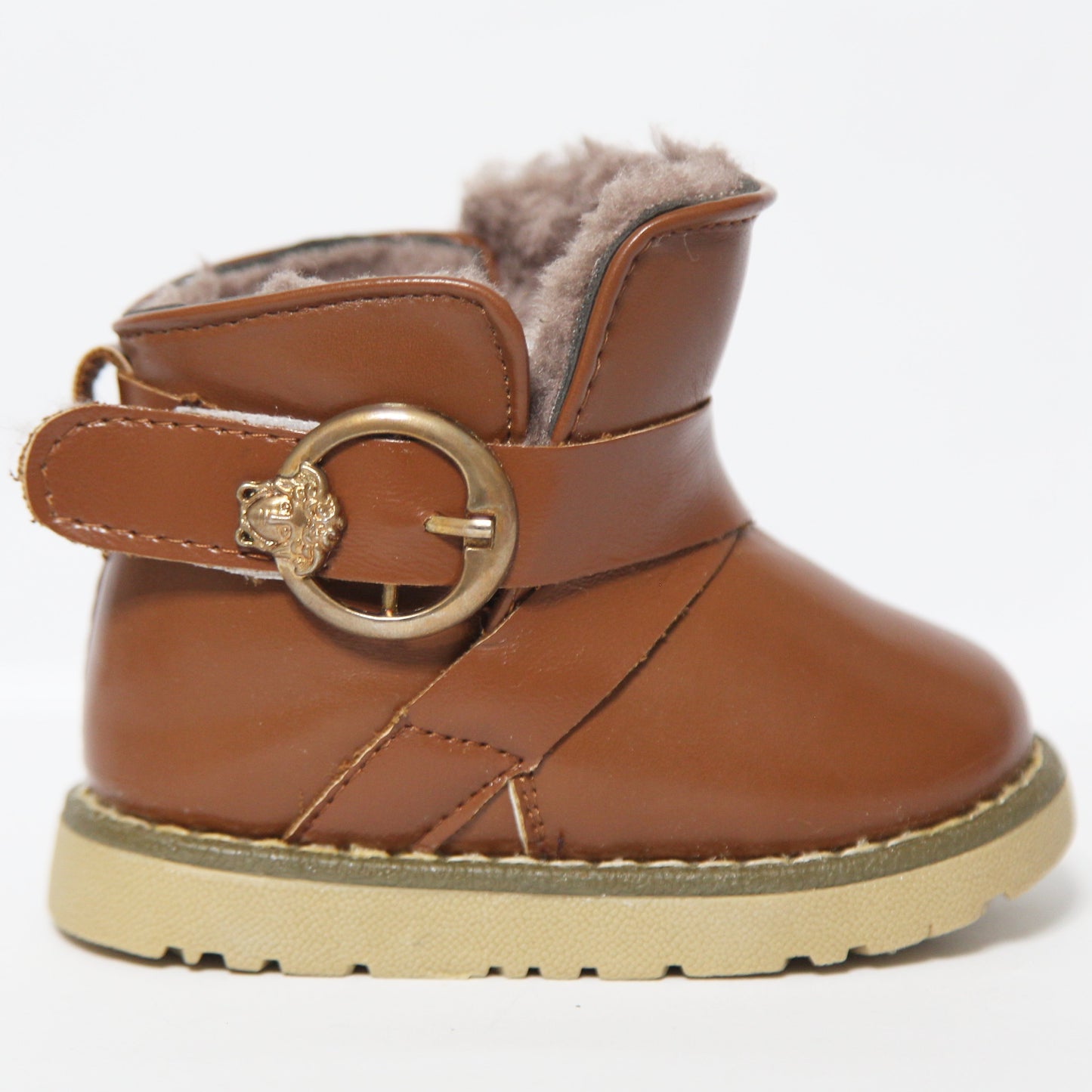 Botine cu blăniță