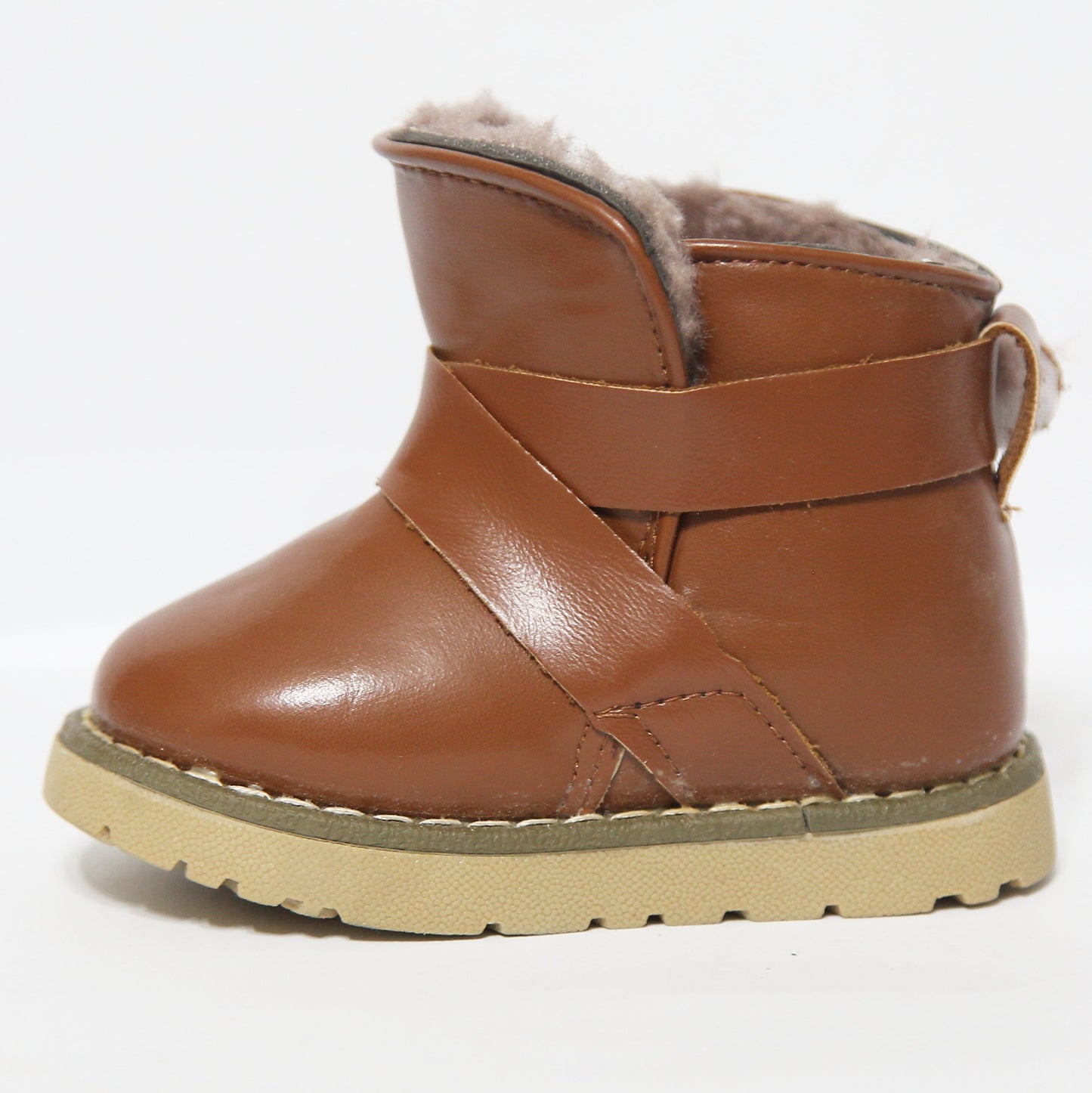 Botine cu blăniță