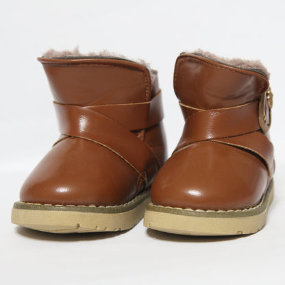 Botine cu blăniță