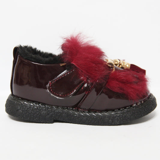 Botine cu blăniță