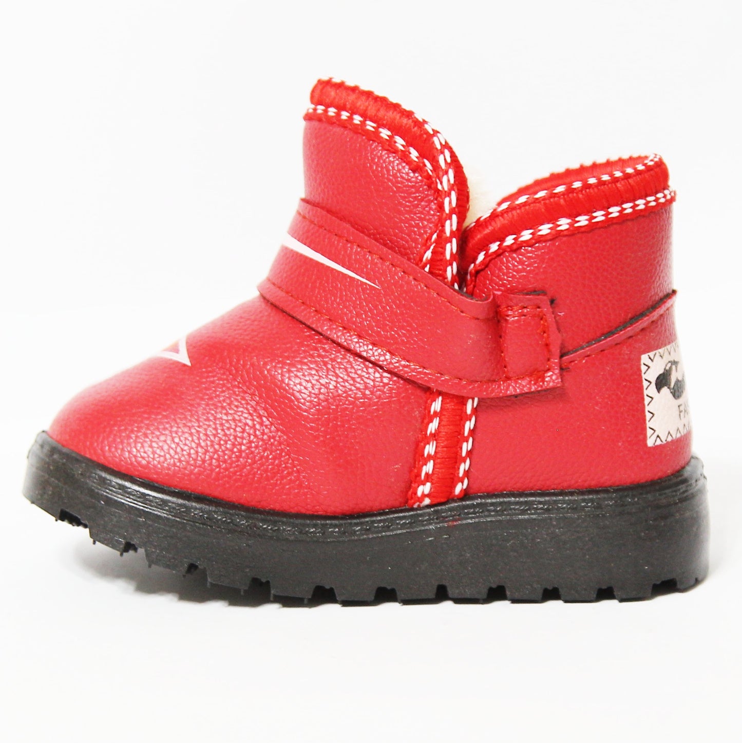 Botine cu blăniță