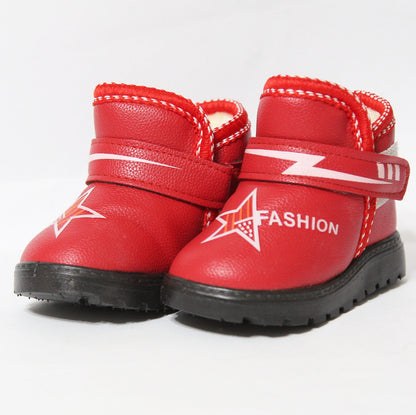 Botine cu blăniță