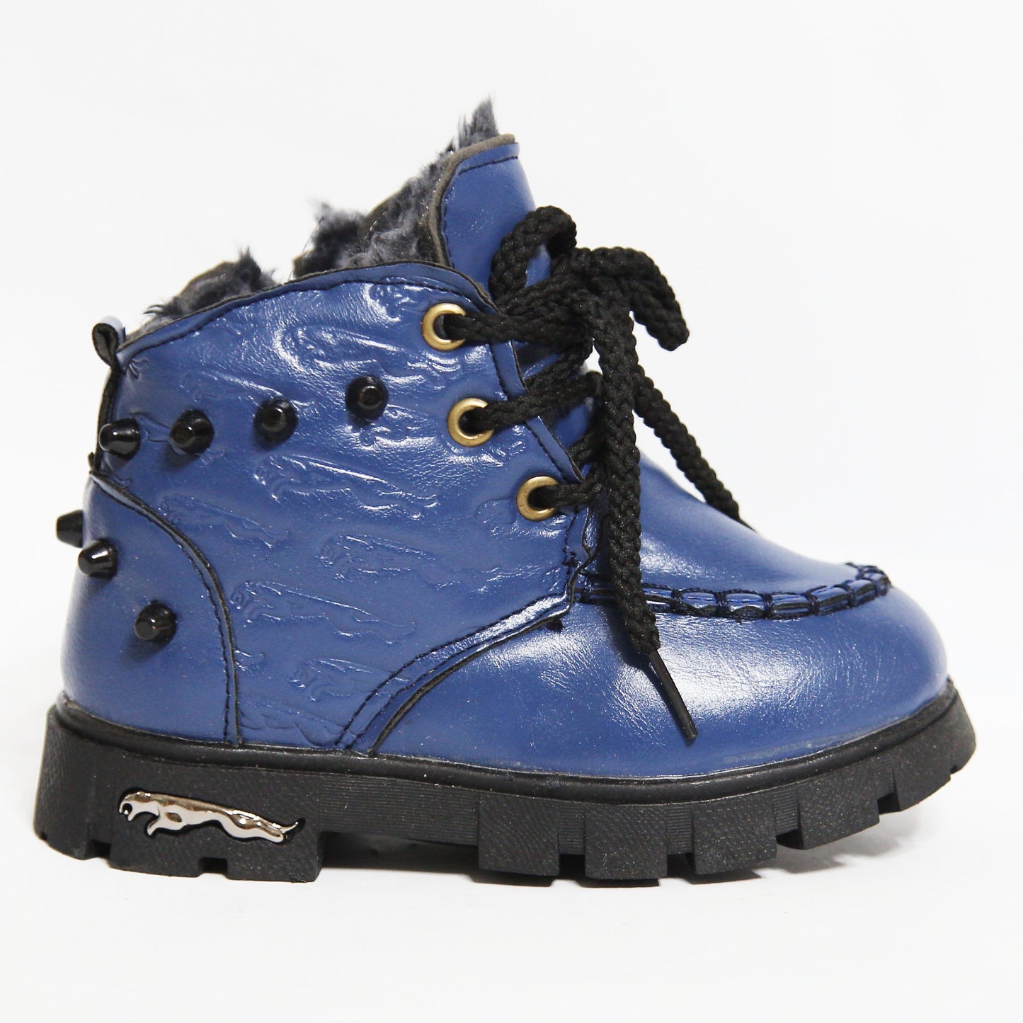 Botine cu blăniță