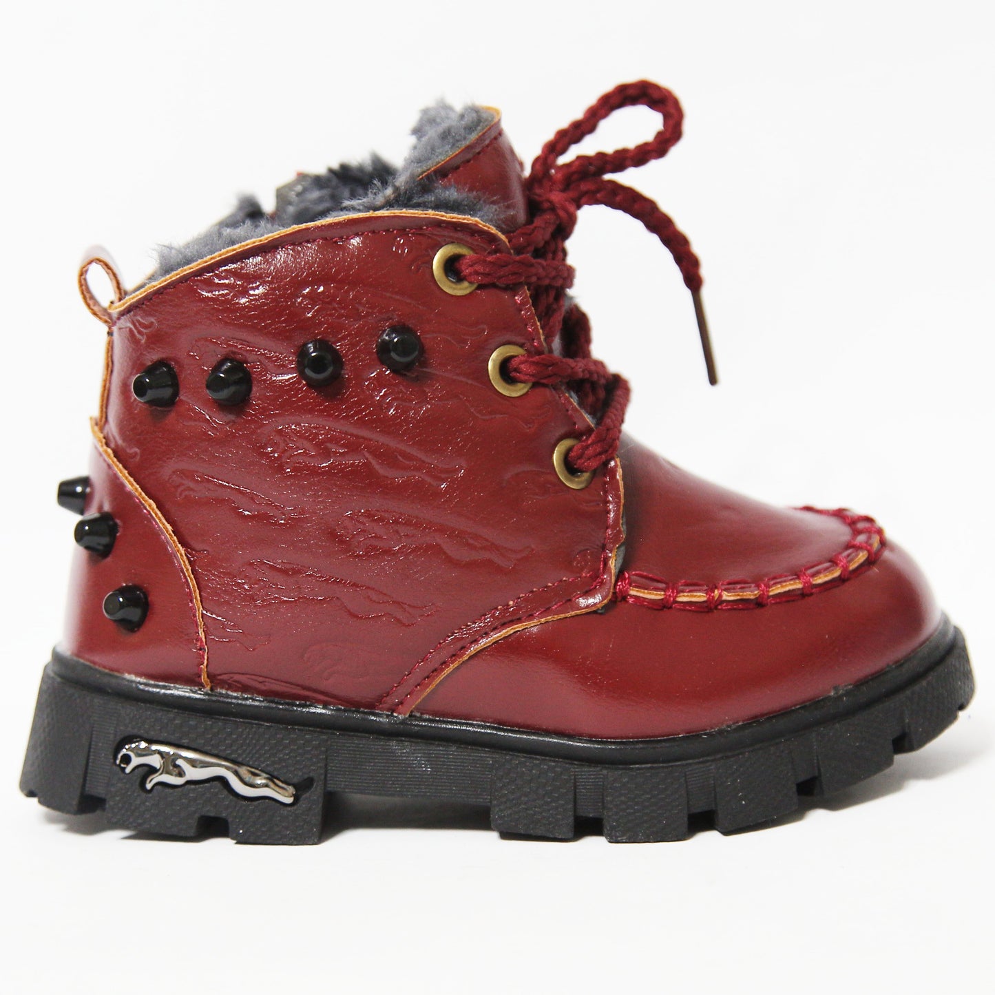 Botine cu blăniță