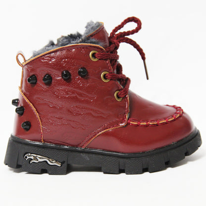 Botine cu blăniță