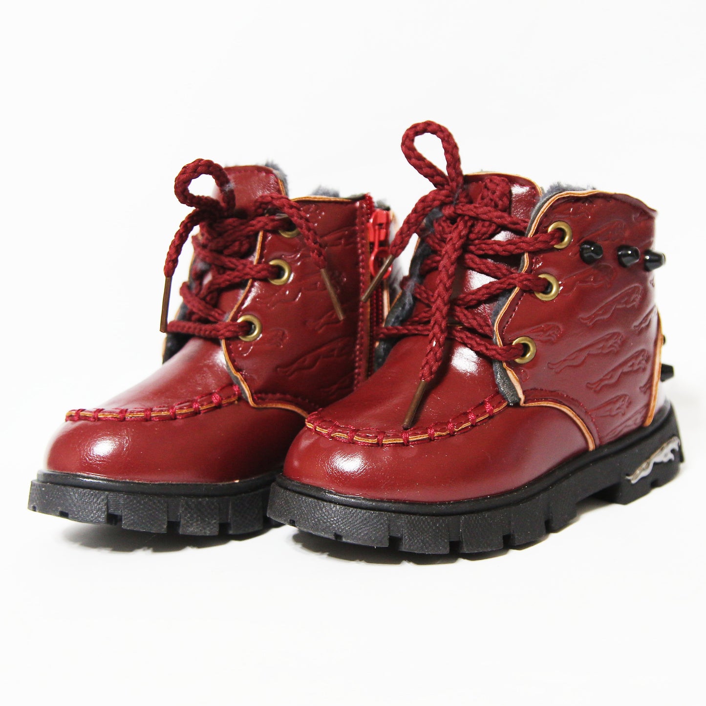 Botine cu blăniță