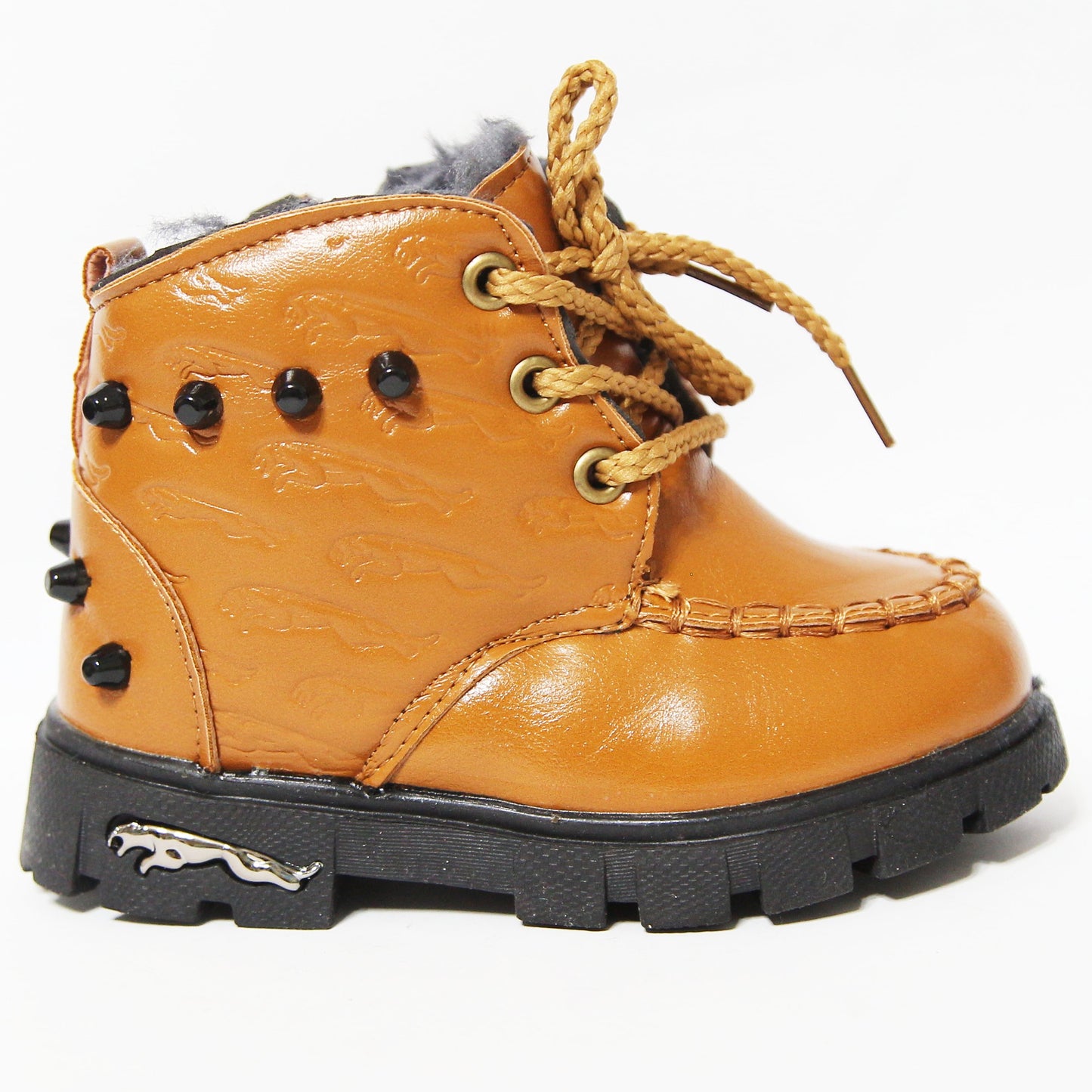 Botine cu blăniță