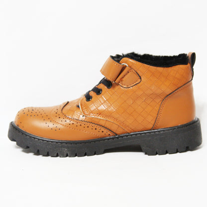 Botine cu blăniță