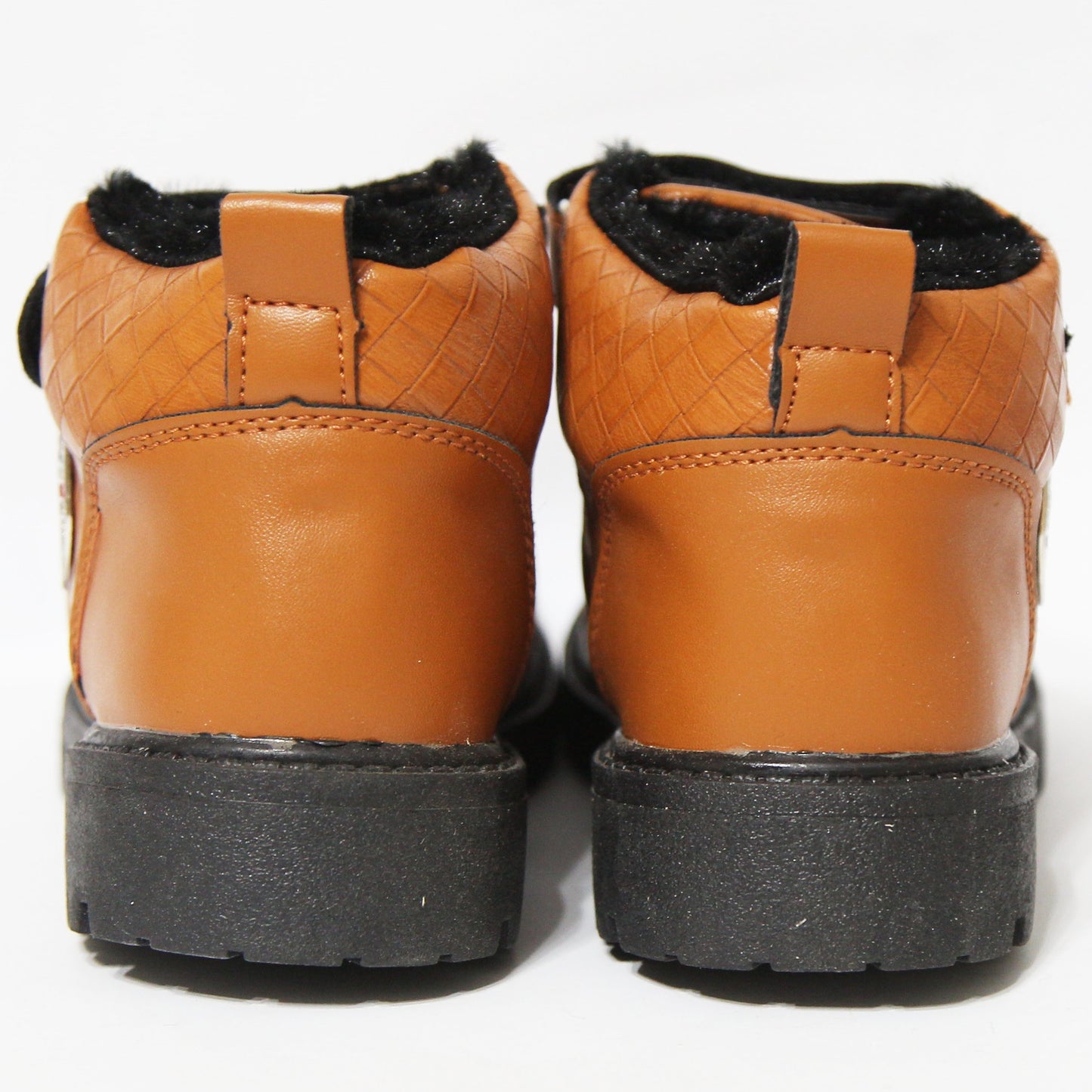 Botine cu blăniță