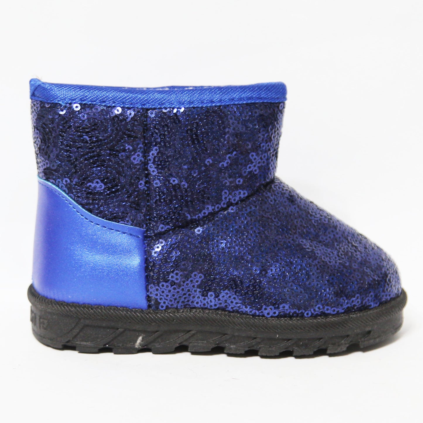 Botine cu blană