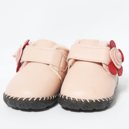 Botine cu blană