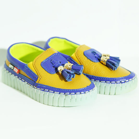 Mocasini