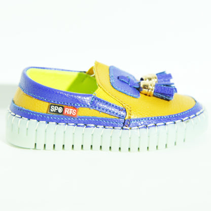 Mocasini