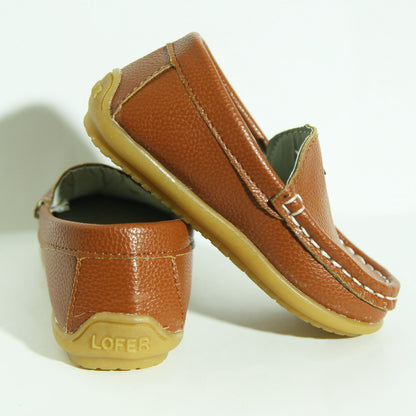 Mocasini