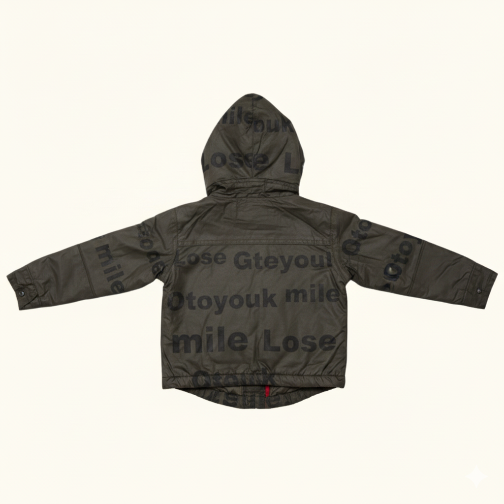 Geacă Militar