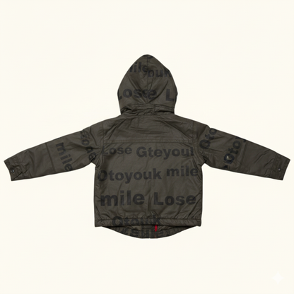 Geacă Militar